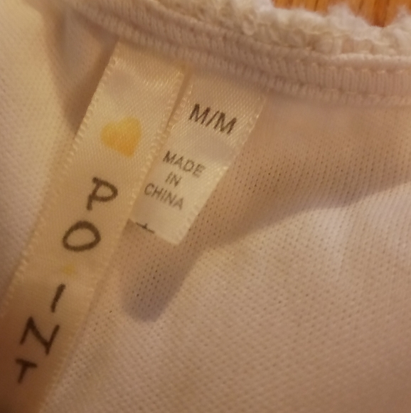 Point dress - Picture 3 of 3